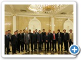 Delegazione Unindustria  Pordenone Tianjin 19.3.2013